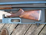 BERETTA 687 EE/LL 12 GAUGE SPORTING CLAYS - 5 of 9
