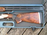BERETTA 687 EE/LL 12 GAUGE SPORTING CLAYS - 2 of 9