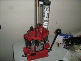 Hornady 366 12 gauge reloading press - 1 of 1