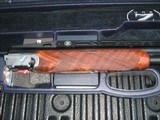 ZOLI EVO 32' ADJUSTABLW RIB 12 GAUGE SPORTING CLAYS - 8 of 9