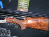 ZOLI EVO 32' ADJUSTABLW RIB 12 GAUGE SPORTING CLAYS - 1 of 9