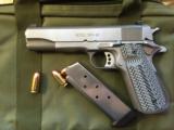 National Match Custom Springfield 1911 by Wilson Combat - 2 of 7