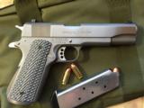National Match Custom Springfield 1911 by Wilson Combat - 1 of 7