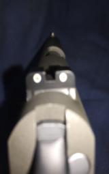 National Match Custom Springfield 1911 by Wilson Combat - 5 of 7