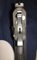 National Match Custom Springfield 1911 by Wilson Combat - 4 of 7