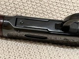 1901 Winchester Rifle Model 1894 32 cal. - 10 of 13