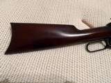 1901 Winchester Rifle Model 1894 32 cal. - 6 of 13