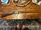 1901 Winchester Rifle Model 1894 32 cal. - 1 of 13