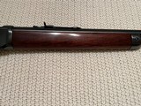 1901 Winchester Rifle Model 1894 32 cal. - 4 of 13