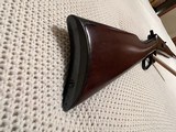 1901 Winchester Rifle Model 1894 32 cal. - 7 of 13