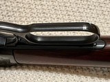 1901 Winchester Rifle Model 1894 32 cal. - 9 of 13
