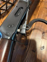 1901 Winchester Rifle Model 1894 32 cal. - 2 of 13