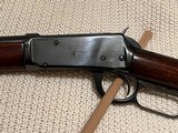 1901 Winchester Rifle Model 1894 32 cal. - 3 of 13