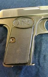 Fabrique Nationale - 3 of 6