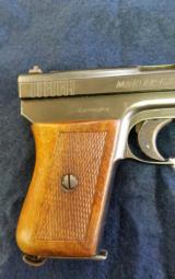 Mauser - 8 of 9
