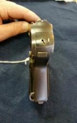 Dreyse 1907 - 4 of 5