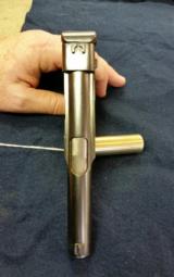 Excellent Nambu Type 94 Matching Numbers - 3 of 9