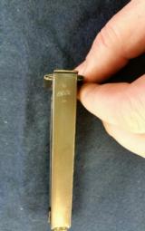 Excellent Nambu Type 94 Matching Numbers - 9 of 9