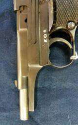 Excellent Nambu Type 94 Matching Numbers - 6 of 9