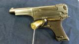 Excellent Nambu Type 94 Matching Numbers - 1 of 9