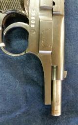 Excellent Nambu Type 94 Matching Numbers - 5 of 9