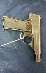 Walther Model 4 - 2 of 2