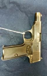 Walther Model 4 - 1 of 2