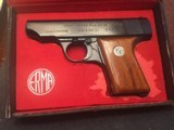 Erma Werke EP25 6.35mm (.25 ACP) - 2 of 4