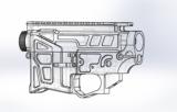 Lead Star Arms, LLC LSA-13, 5.56mm/.223 - 8 of 9