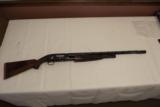 Winchester Model 12 Custom Engraved, Gorgeous Wood, MFG in 1956 - 7 of 7