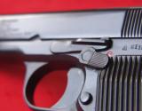 Tokarev Romanian TTC 7.62 x 25 semi auto mint - 5 of 8