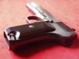 Tokarev Romanian TTC 7.62 x 25 semi auto mint - 2 of 8