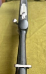 Ruger M77 Mark II - 14 of 15