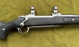 Ruger M77 Mark II 30-06 SPR - 7 of 12
