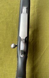 Ruger M77 Mark II 30-06 SPR - 10 of 12