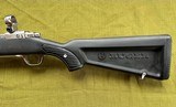 Ruger M77 Mark II 30-06 SPR - 3 of 12