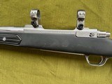 Ruger M77 Mark II 30-06 SPR - 4 of 12