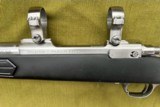 Ruger M77 Mark II 264 Win Mag 50th Anniversary - 4 of 15