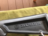 Ruger M77 Mark II 7mm Rem Mag - 7 of 15