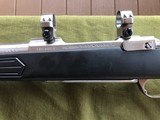 Ruger M77 Mark II 7mm Rem Mag - 6 of 15