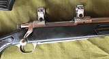 Ruger M77 Mark II 7mm Rem Mag - 13 of 15