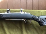 Ruger M77 Mark II 7mm Rem Mag - 9 of 15
