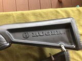 Ruger M77 Mark II 7mm Rem Mag - 8 of 15
