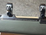Ruger M77 MKII 300 Win Mag - 3 of 14