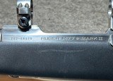 Ruger M77 MKII Stainless Synthetic 338 Winchester Magnum - 2 of 15