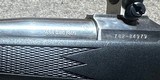Ruger M77 MKII Stainless Synthetic 338 Winchester Magnum - 3 of 15
