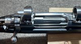 Ruger M77 MKII Stainless Synthetic 338 Winchester Magnum - 10 of 15