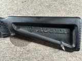 Ruger 77/22 Magnum - 7 of 15