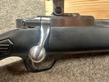 Ruger 77/22 Magnum - 10 of 15