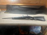 Ruger 77/22 Magnum